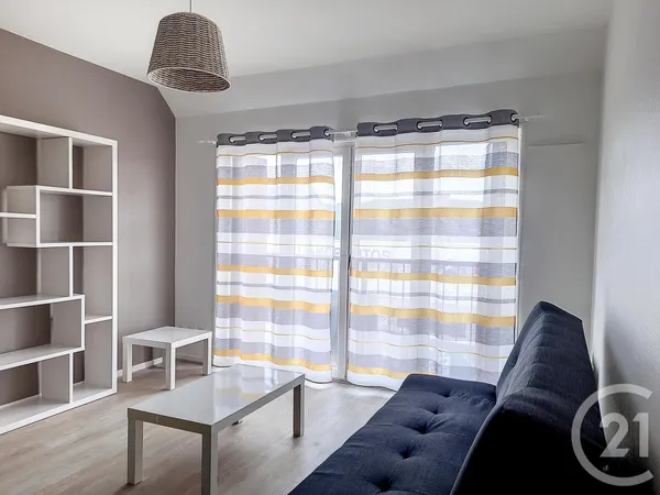 Appartement 2 pièces 34 m²