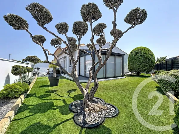 Maison 3 pièces 79 m²