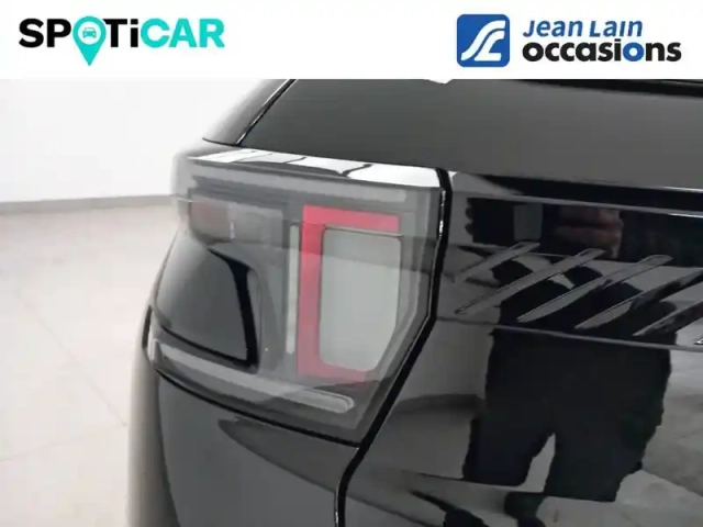 Citroën C3 Aircross hybride 145 ch aut — photo 17