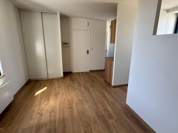 Appartement 1 pièce 28 m²