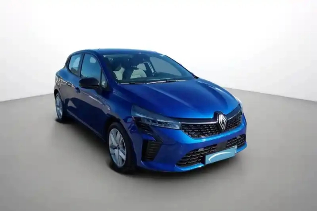 Renault Clio tce 90 — photo 7