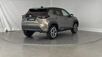 Toyota Yaris Cross 116h Collection AWD-i MY22 — photo 5