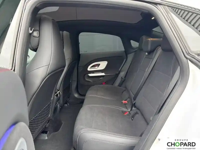 Mercedes Cla 250+ avec technologie eq — photo 19
