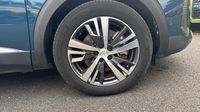 Peugeot 3008 HYBRID 225ch Allure Pack e-EAT8 — photo 20