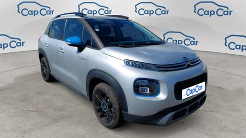 Citroen C3 Aircross 1.2 PureTech 110 - Rip Curl – 2019 – 50974 km – Essence – Boîte Manuelle