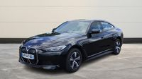 Bmw I4 eDrive35 286ch