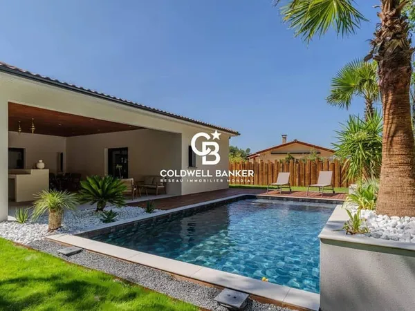 Maison 6 pièces 209 m²