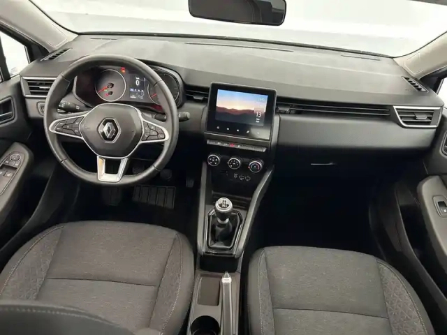 Renault Clio tce 90 — photo 26