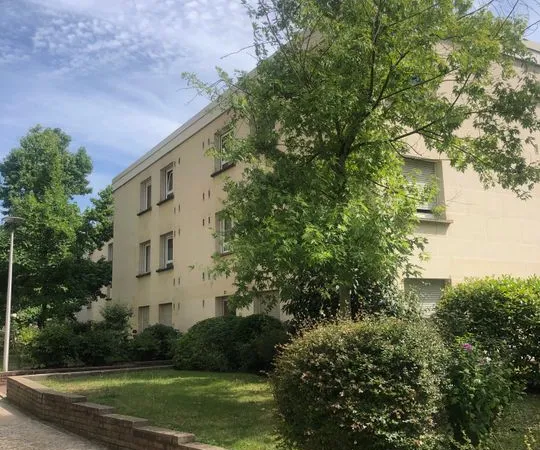 Studio de 20m2 à louer sur Ville-d'Avray