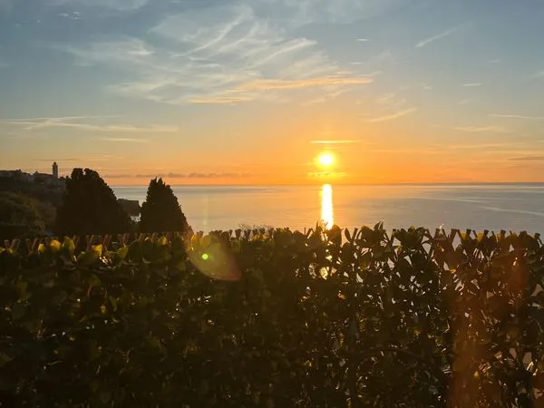 APPARTEMENT T4 SANS TRAVAUX - 82 m² - VUE MER PANORAMIQUE - BASTIA
