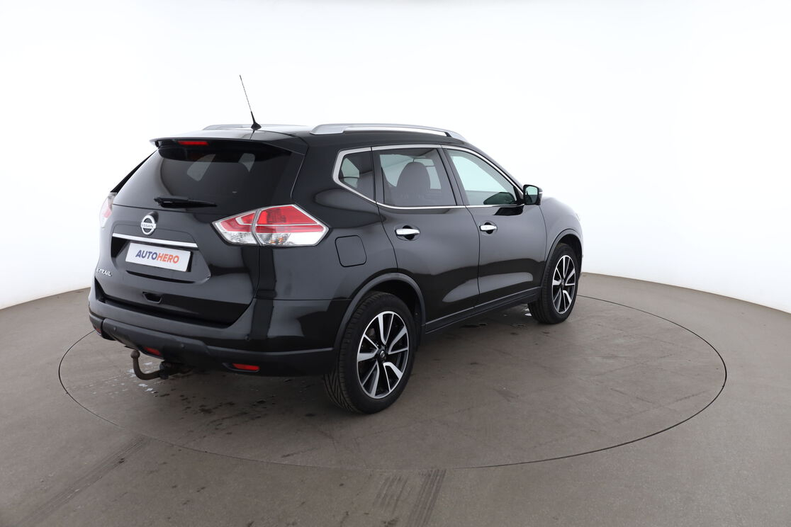 Nissan X-Trail 1.6 dCi Tekna — photo 5