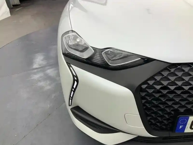 Ds Ds 3 ds3 crossback e-tense — photo 20