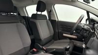Citroen C3 1.2 PureTech 83ch S&S C-Series 123g — photo 15