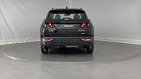 Hyundai Tucson 1.6 CRDI 136ch Hybrid 48V Business DCT7 — photo 6