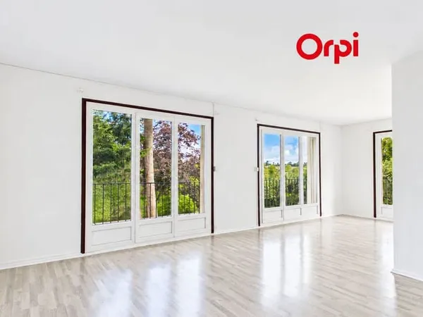 Appartement 2 pièces 69 m²