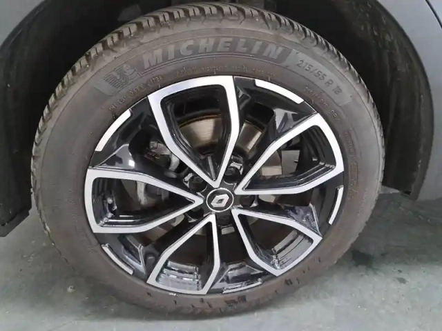 Renault Kadjar blue dci 115 edc — photo 17