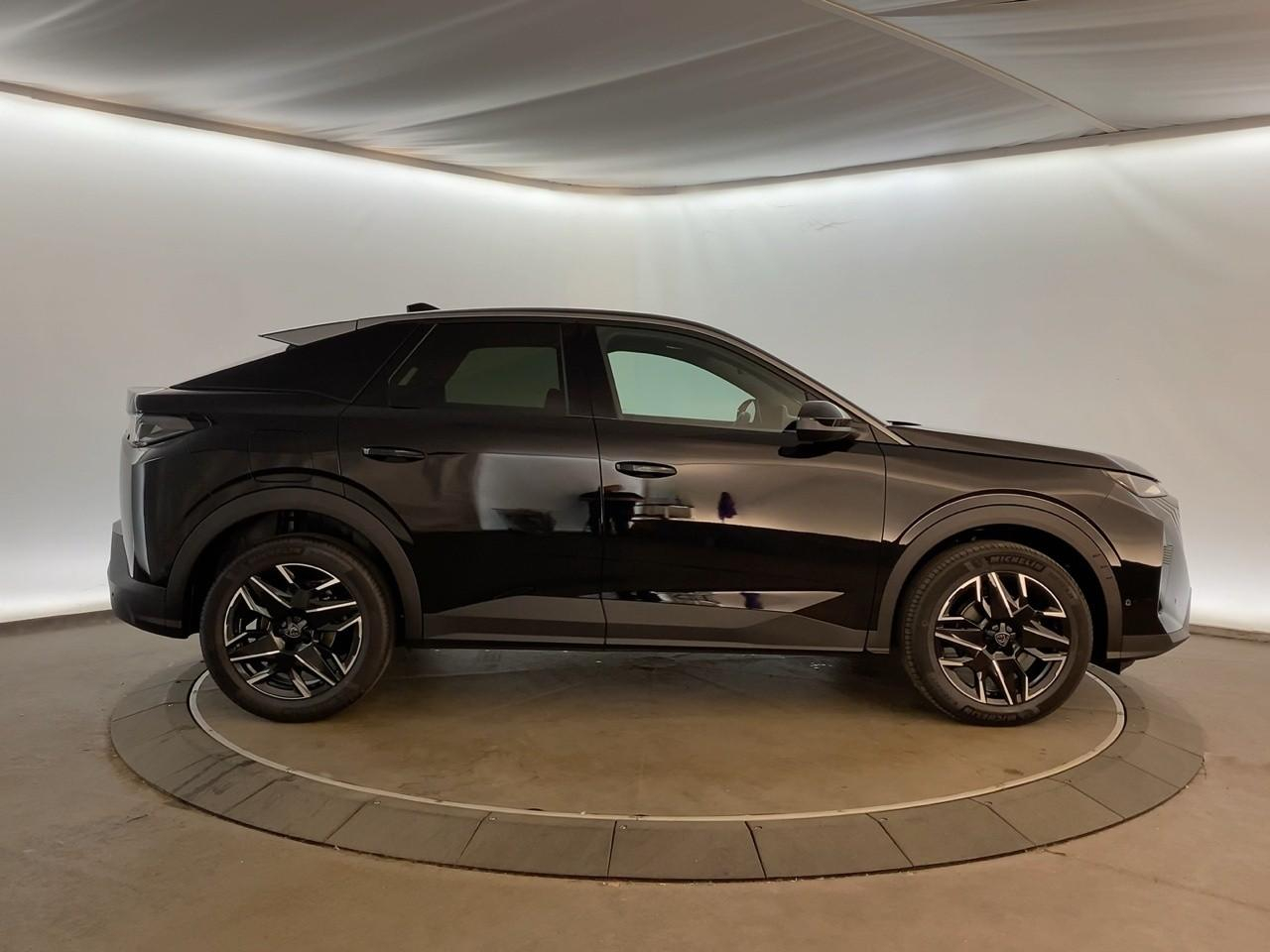 Peugeot 3008 hybrid 145 e-dcs6 allure — photo 4