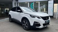 Peugeot 3008 HYBRID4 300ch GT Line e-EAT8 — photo 3