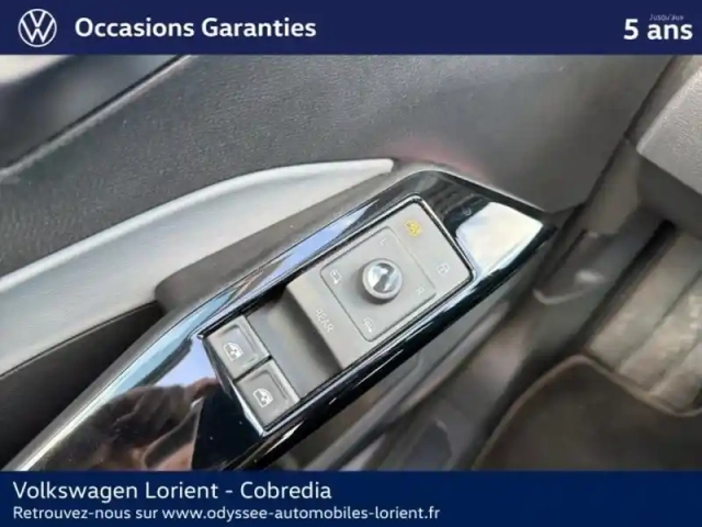 Volkswagen Id.3 204ch pro performance 58 kwh active — photo 15