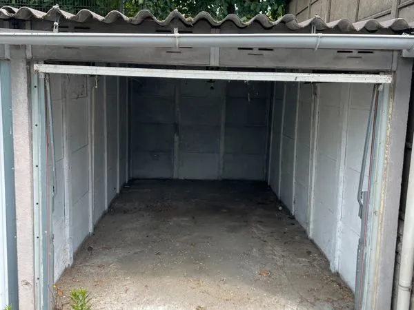 Box + Cave Argenteuil Nord 12m² + 6m²