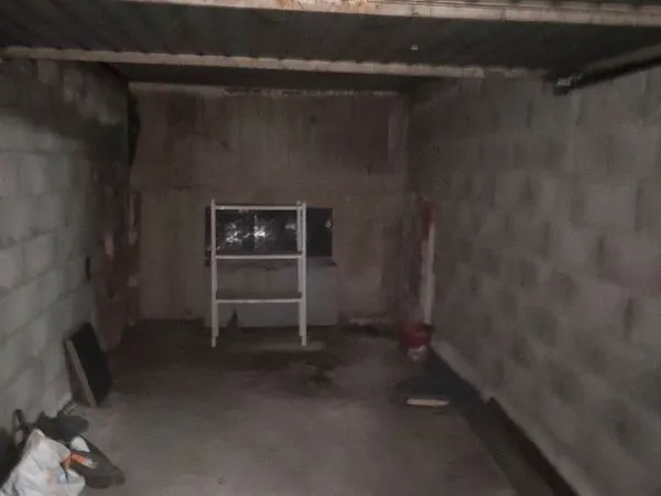 Garage a louer