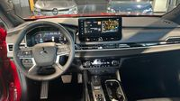 Mitsubishi Outlander 2.4 PHEV 306ch Instyle 4WD — photo 11