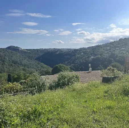 Terrain à bâtir 614 m²