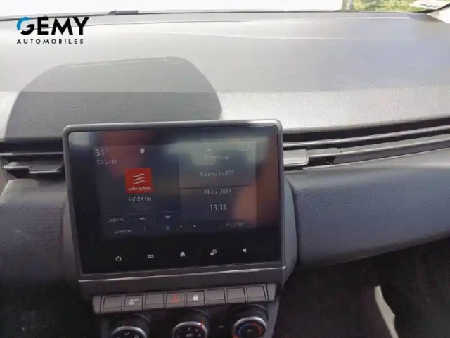 Renault Clio sce 65 - 21n — photo 13