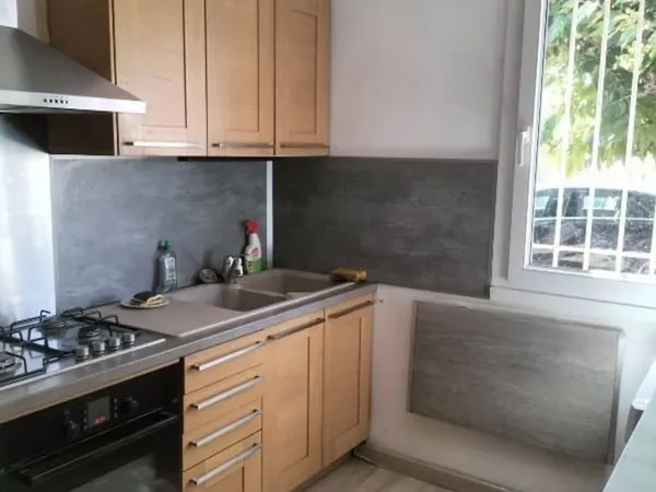 Maison de plain pied Beziers