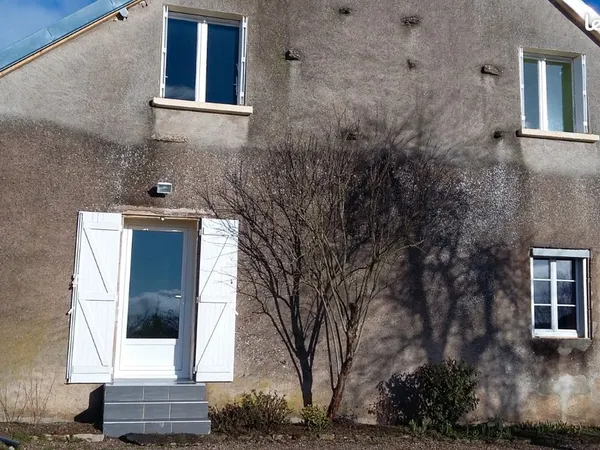 Location maison de 120 m2