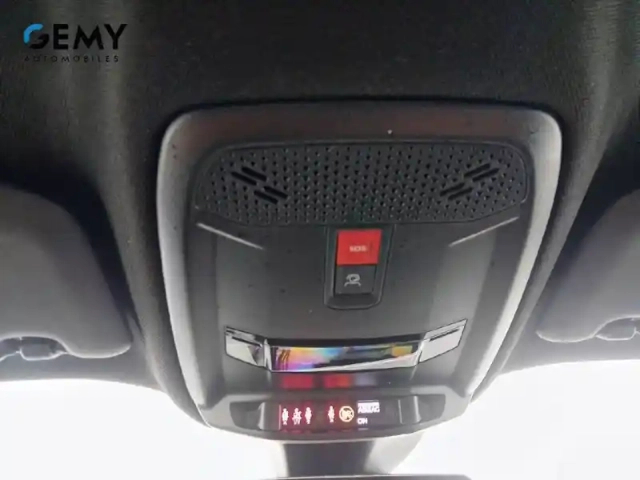 Peugeot 2008 puretech 130 s&amp;s eat8 — photo 11