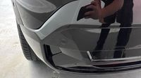 Renault Mégane E-Tech Electric EV60 220ch Techno super charge — photo 21