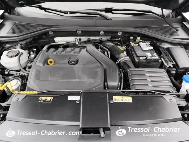 Volkswagen T-Roc 1.5 tsi evo 150 start/stop dsg7 r-line — photo 7