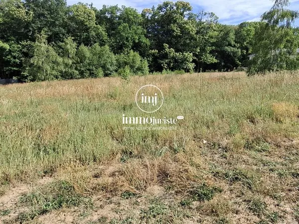 Terrain 1212 m² Couzeix
