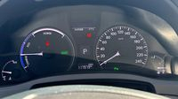 Lexus Rx 450h 4WD F SPORT — photo 10