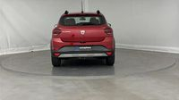 Dacia Sandero 1.0 ECO-G 100ch Stepway Confort — photo 6