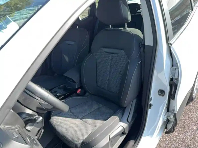 Renault Kadjar blue dci 115 — photo 25
