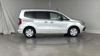 Renault Kangoo 1.5 Blue dCi 95ch Intens — photo 4