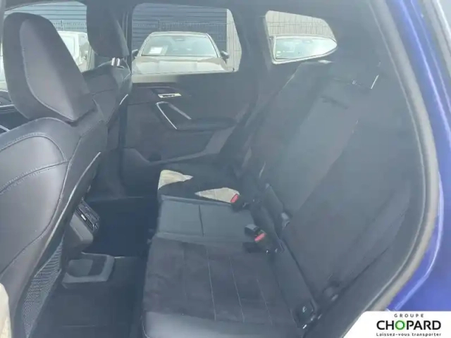 Bmw X1 xdrive 23d 211ch dkg7 — photo 18