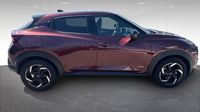 Nissan Juke 1.6 Hybrid 143ch N-Connecta 2023 — photo 4