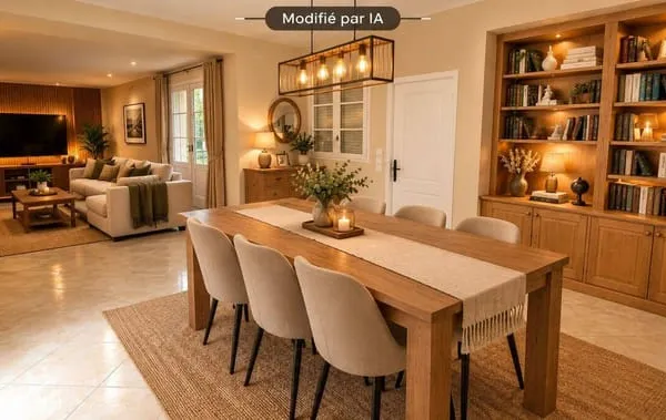 Maison 5 pièces 149 m²