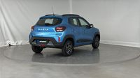 Dacia Spring 45ch Expression — photo 5