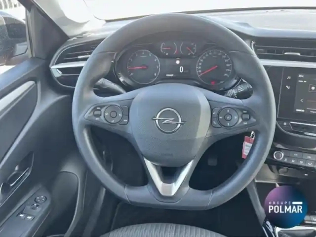 Opel Corsa 1.2 75ch edition — photo 9
