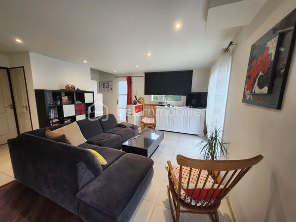 Maison 7 pièces 142 m²