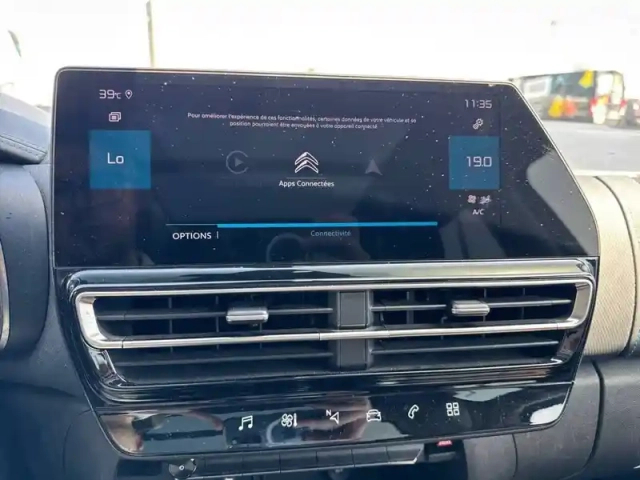 Citroën C5 Aircross puretech 130 s&amp;s eat8 — photo 24