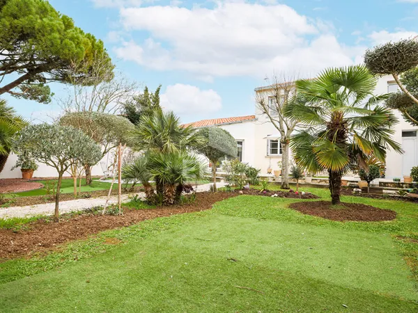 Maison 7 pièces 147 m²