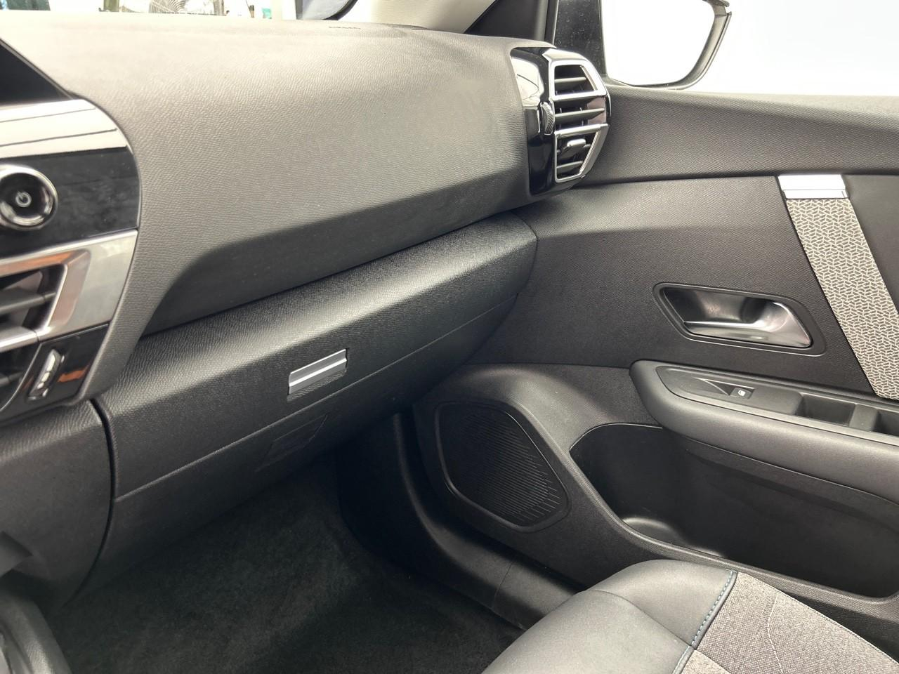 Citroën C4 bluehdi 130 eat8 plus — photo 28