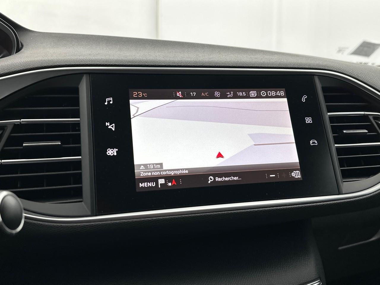 Peugeot 308 bluehdi 130ch s&s bvm6 allure — photo 10