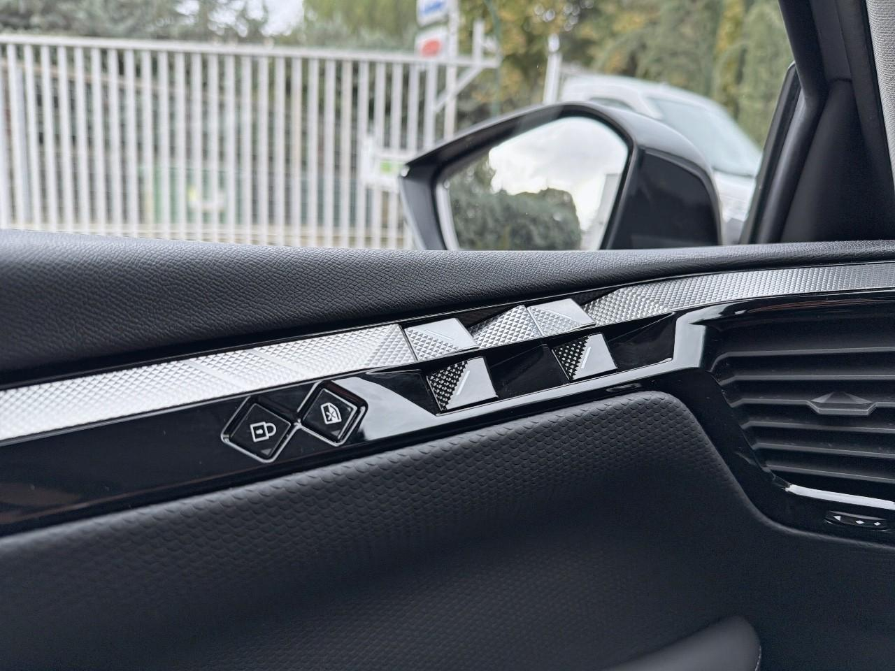 Ds Ds 4 puretech 130ch bastille automatique — photo 19