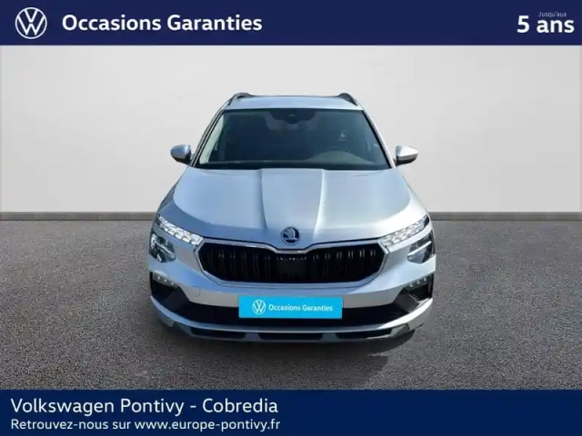 Skoda Kamiq 1.0 tsi evo 2 116ch selection dsg7 — photo 2